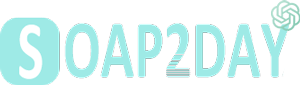 Soap2day logo